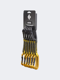 كارابن تسلق Black Diamond Climbing 381103 Positron Quickpack 12سم