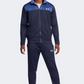 Under Armour Emea Men Training Suit Navy/Tech Blue