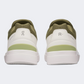 On The Roger Advantage 1 Men Lifestyle Shoes White/Olive