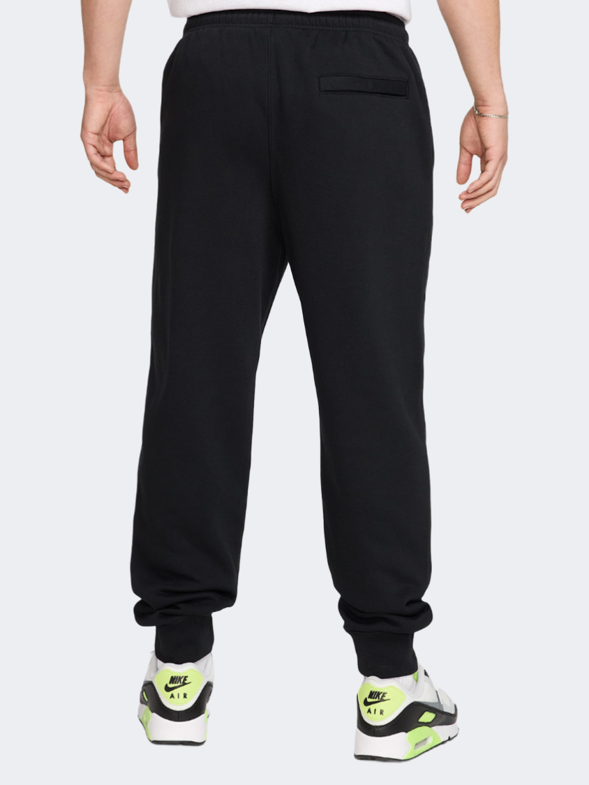 Nike Club Men Lifestyle Pant Black/White