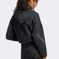 Adidas Z N E Women Sportswear Hoody Black