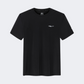 Erke Men Running T-Shirt Black