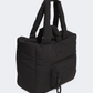 Adidas Must Haves Puffy Women Training Bag Black