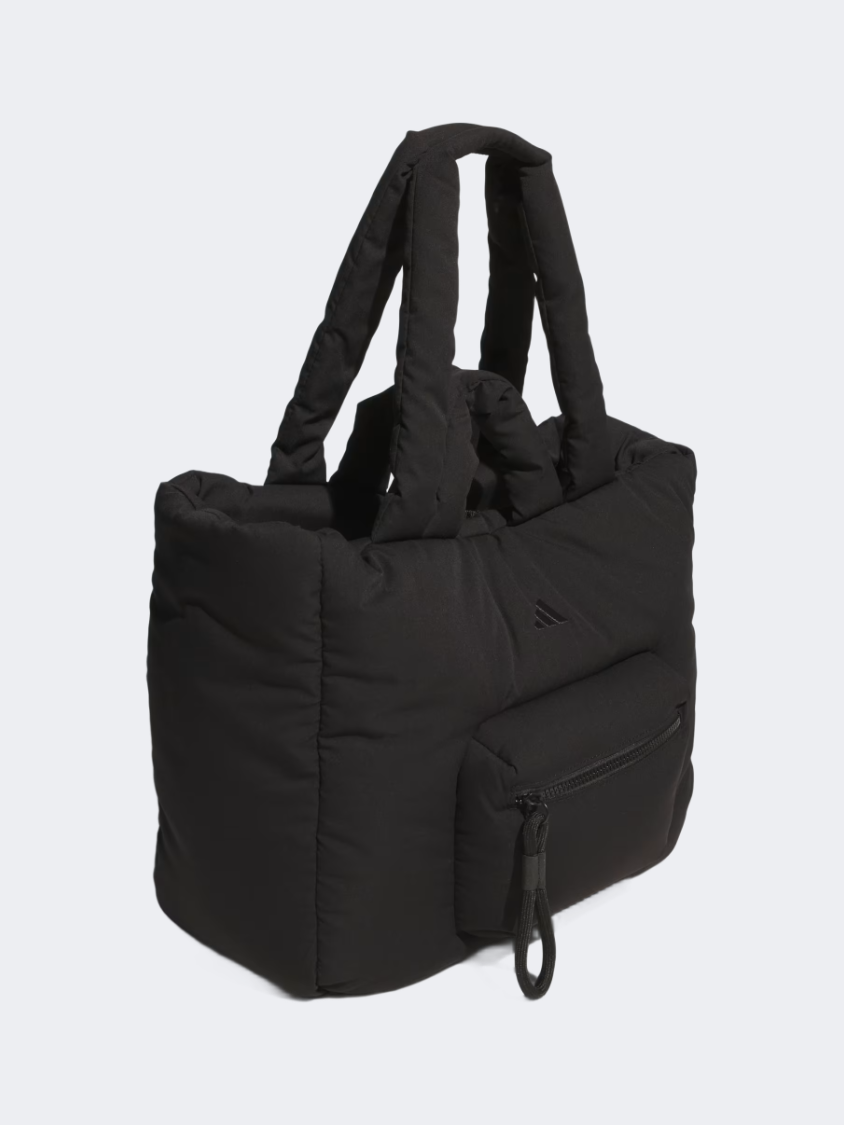 Adidas Must Haves Puffy Women Training Bag Black