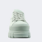 Palladium Revolt Tx Women Lifestyle Shoes Dry Green