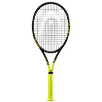 Head Accessories Racquet 237018 Graphene Touch Radical Mp Ltd (25 Years) TENNIS UNISEX Multi/Yellow