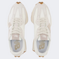 New Balance 327 Women Lifestyle Shoes Moonbeam/Driftwood