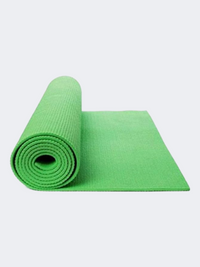Fitness Factory حصيرة Nbr 180 × 60 × 1.5 سم للجنسين أخضر