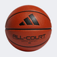 Adidas All Court 3.0 Unisex Basketball Ball Wood/Black Hm4975
