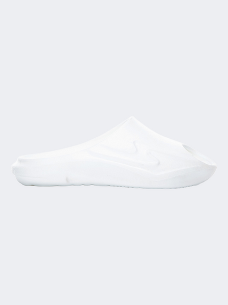 Erke Men Lifestyle Slippers White