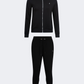 Oil And Gaz Stylish Women Lifestyle Suit Black