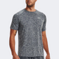 Under Armour Tech 2 Men Training T-Shirt Academy/Steel