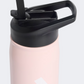 Adidas Metal 0.6 Women Training Bottle Sandy Pink