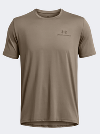 Under Armour فانيش إنرجي تيشيرت تدريب رجالي تاوب دسك