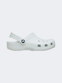 صندل Crocs كلاسيك للأطفال لايف ستايل لون مونلايت