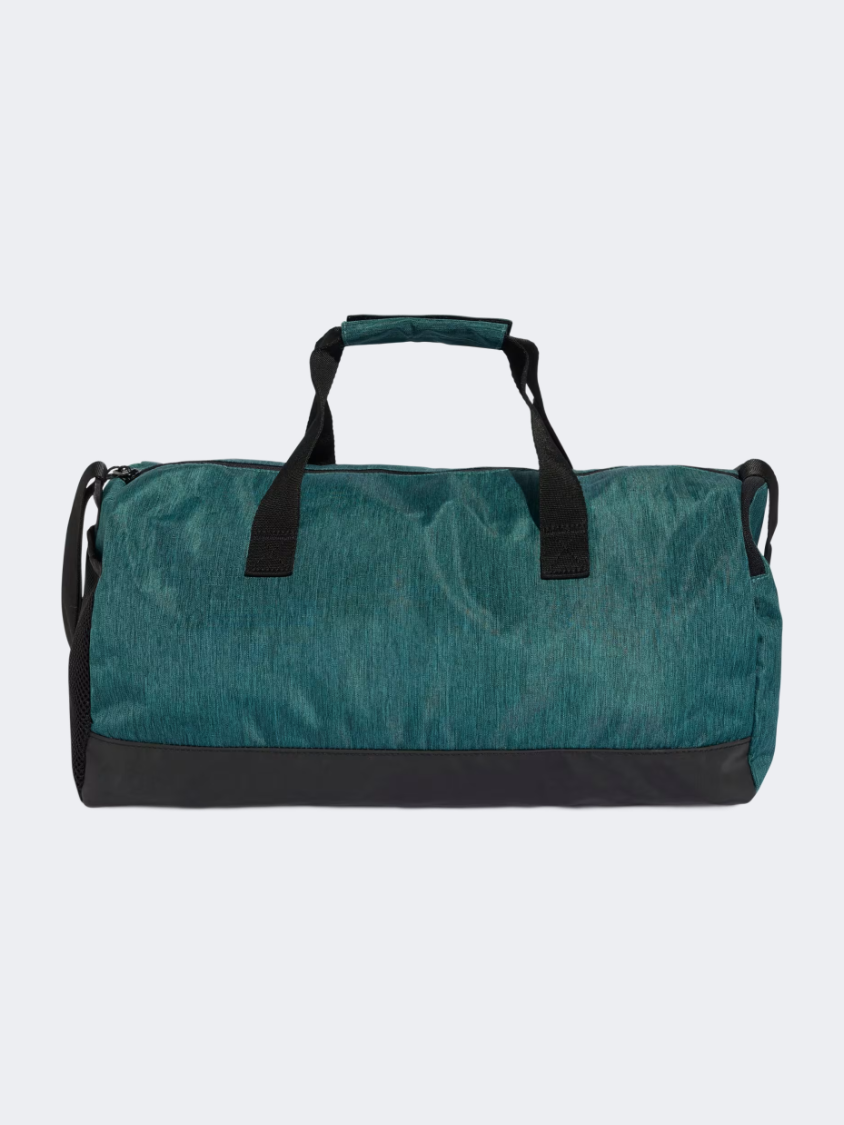 Adidas 4Athlts Small Men Training Duffel Bag Preloved Teal