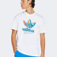 Adidas Originals Men Original T-Shirt White