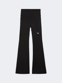 بنطال تدريب نسائي Puma Tad Essentials أسود