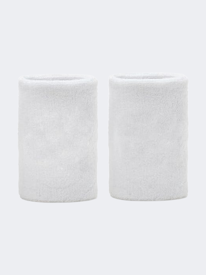 Reebok Accessories Wrist Ng Fitness Band White