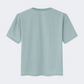Erke Women Running T-Shirt Tea Green