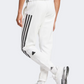 Adidas Future Icons 3 Stripes Men Sportswear Pant White/Black