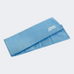 Zoggs Unisex Swimming Elite Blue Towel