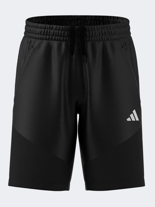 Adidas All Sports Favorite Kids-Boys Sportswear Short Black/White