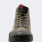 Palladium Ace City Shell Chukka Men Lifestyle Shoes Dusky Green