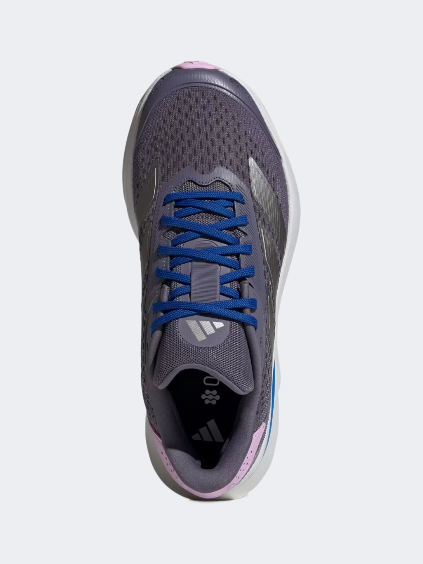 Adidas Duramo Sl 2 Women Running Shoes Preloved Violet/Iron