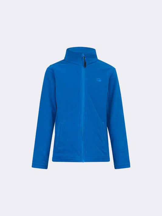 Top Ten Insulated Kids Skiing Fleece Royal Blue