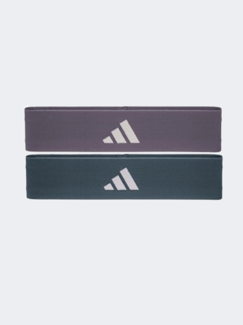 Adidas Accessories 2 Resistance Unisex Fitness Fitness Gear Multicolor