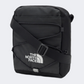 The North Face Jester Unisex Lifestyle Bag Asphalt Grey/Black
