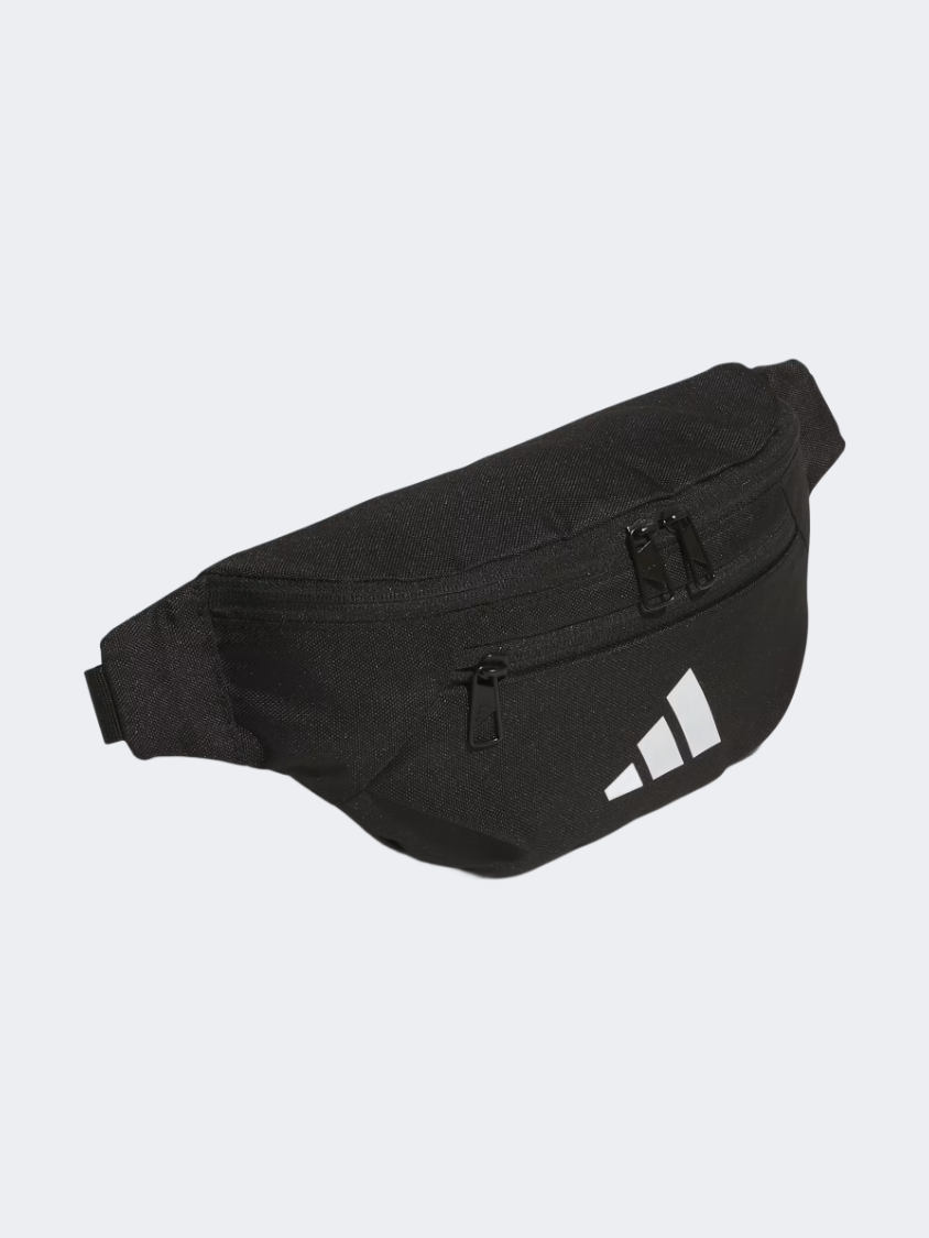 Adidas Essentials Unisex Training Bag Black
