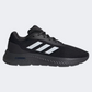 Adidas Cloudfoam Move Men Sportswear Shoes Carbon/White/Black