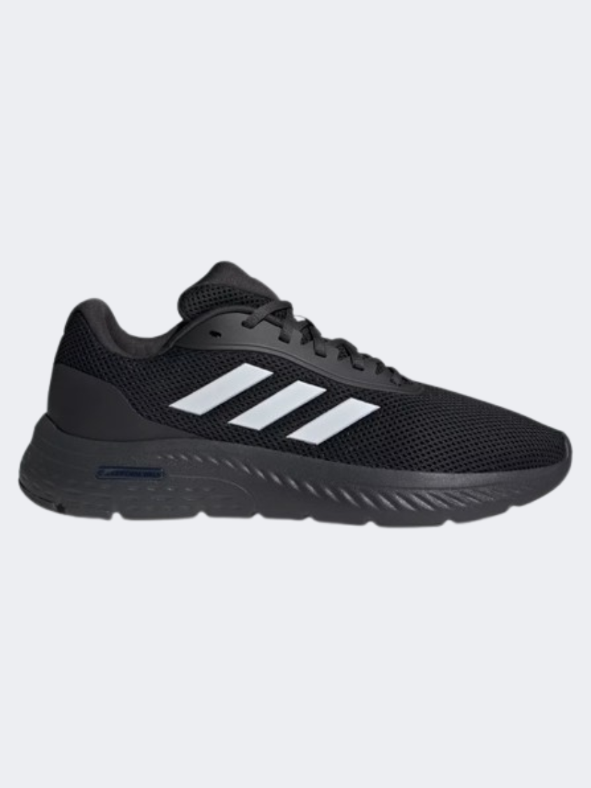 Adidas Cloudfoam Move Men Sportswear Shoes Carbon/White/Black