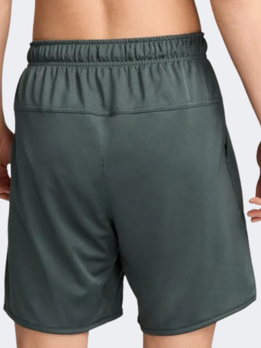 Nike Totality Men Training Short Green/Bicoastal