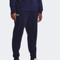 Under Armour Rival Fleece Men Lifestyle Pant Midnight Navy