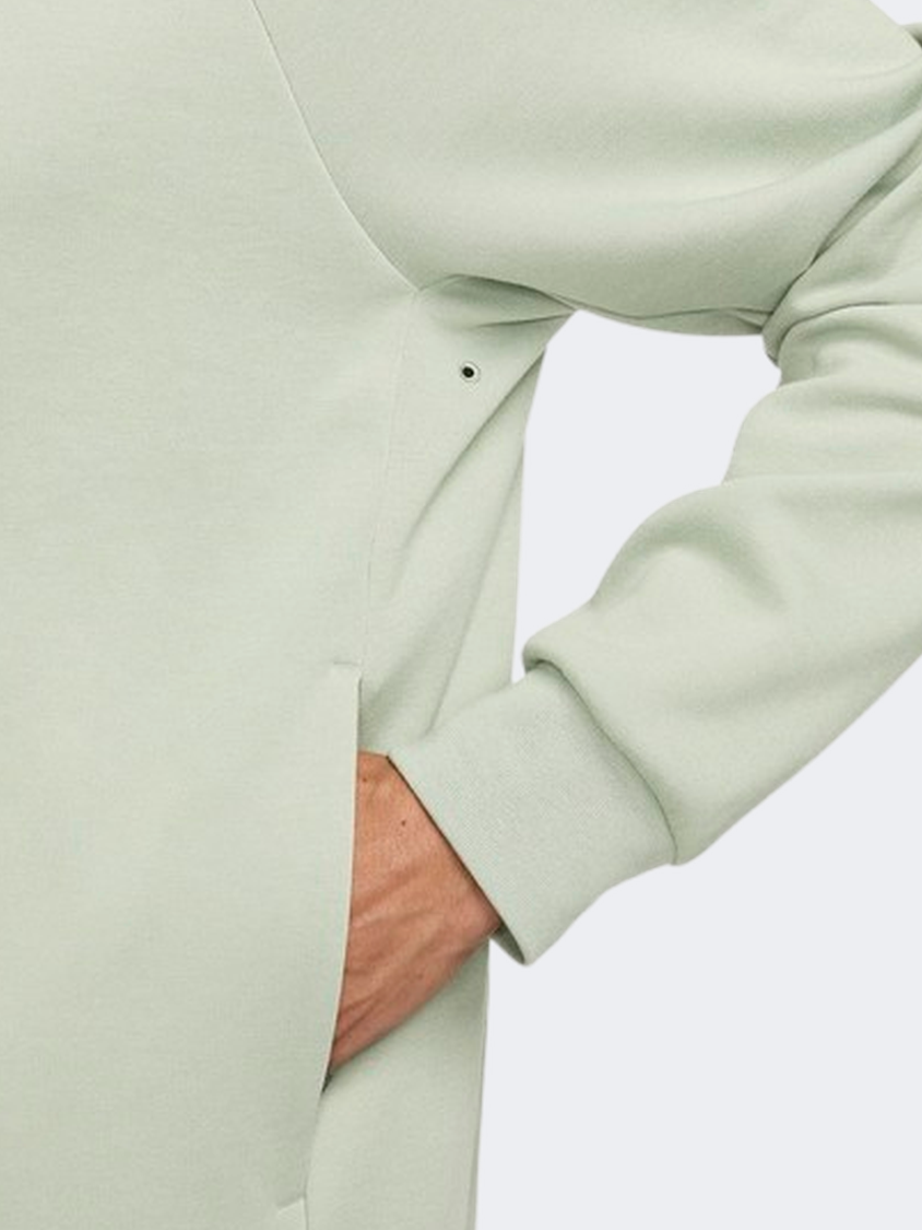 Nike Uv Primary Fleece Men Training Hoody Jade Horizon