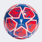 Adidas Uefa Champions League Club Knockout Unisex Football Ball Blue/Red/White