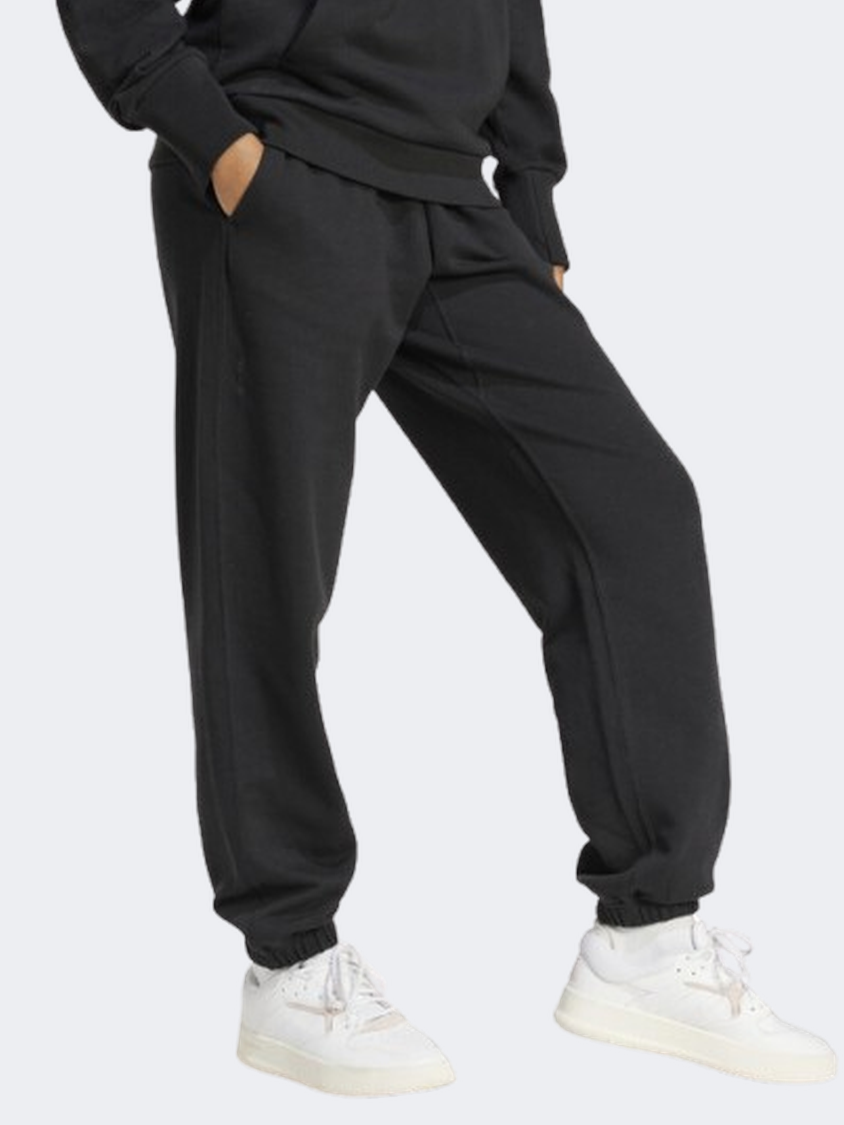 Adidas All Season Women Sportswear Pant Black