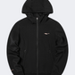 Erke  Women Lifestyle Hoody Black