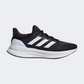 Adidas Ultrarun 5 Women Running Shoes Black/White