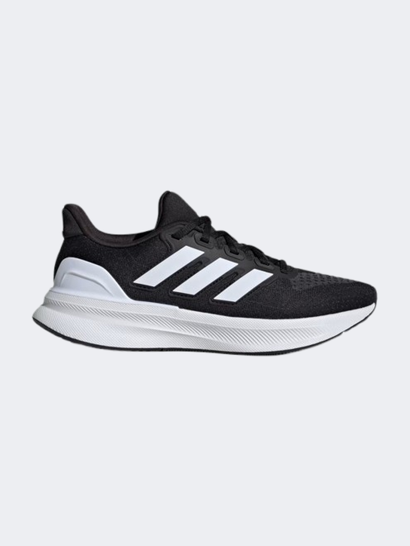 Adidas Ultrarun 5 Women Running Shoes Black/White