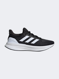 Adidas حذاء جري نسائي Ultrarun 5 أسود/أبيض