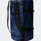 The North Face حقيبة لايف ستايل Base Camp S للجنسين كحلي/أسود