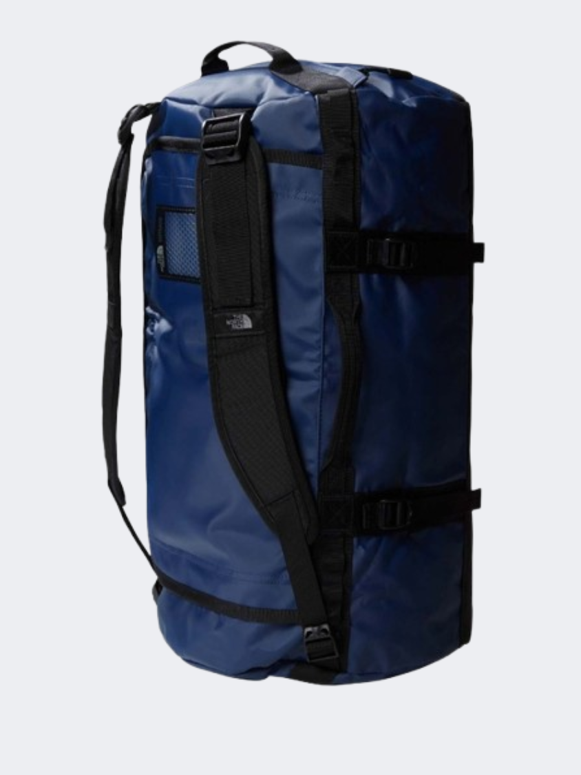 The North Face حقيبة لايف ستايل Base Camp S للجنسين كحلي/أسود