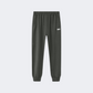 Erke Knitted Men Lifestyle Pant Dark Grey