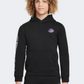 Nike Sportswear Standard Issue Fleece Boys Lifestyle Hoody Black