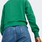 Puma Iconic T7 Women Lifestyle Jacket Green