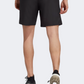 Adidas Essential Woven Men Training Short Black/White